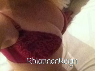 RhiannonReign