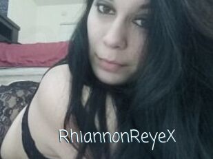 RhiannonReyeX