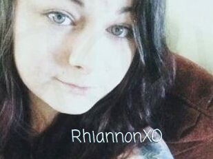 RhiannonXO Adult o Porn