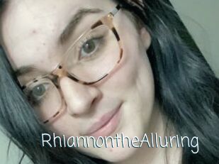 RhiannontheAlluring