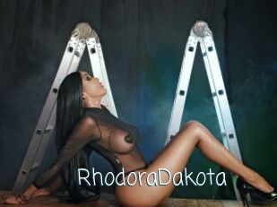 RhodoraDakota