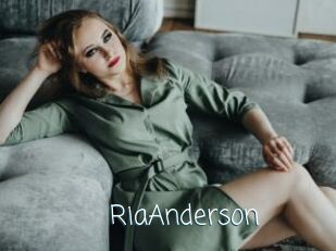 RiaAnderson