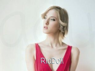 RiaDoll