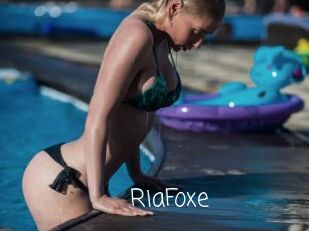RiaFoxe