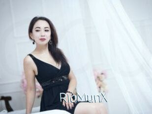 RiaMunX