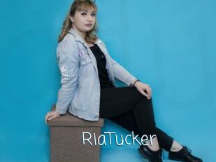 RiaTucker