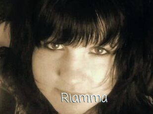 Riamma