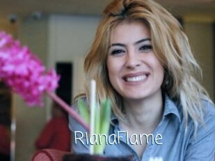 RianaFlame
