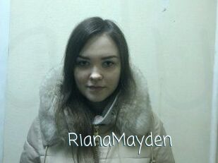 RianaMayden