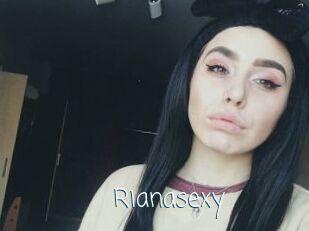 Rianasexy