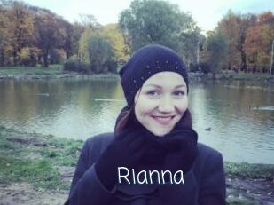 Rianna