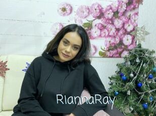 RiannaRay
