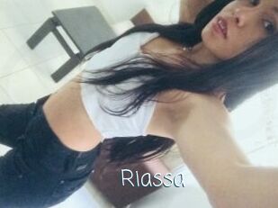 Riassa