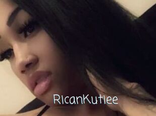 RicanKutiee