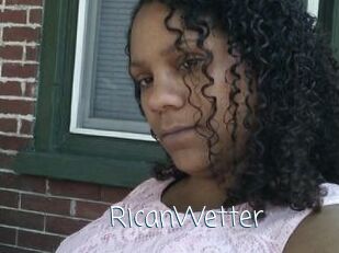 RicanWetter