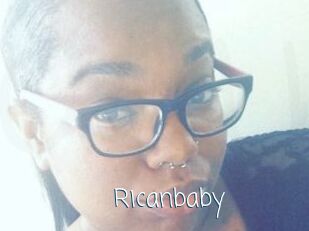 Ricanbaby