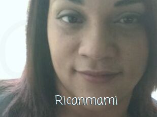 Ricanmami