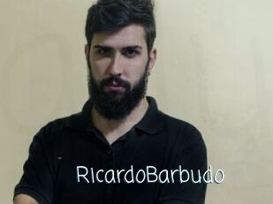 RicardoBarbudo