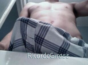 RicardoGirass