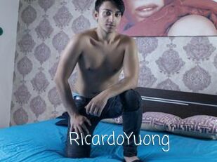 RicardoYuong