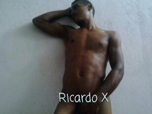 Ricardo_X