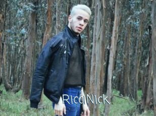RicciNick
