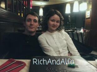 RichAndAlfa