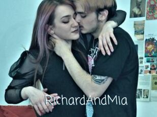 RichardAndMia