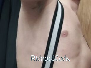 RichardCock