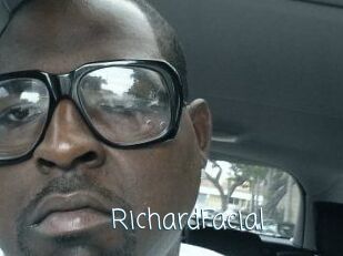 RichardFacial