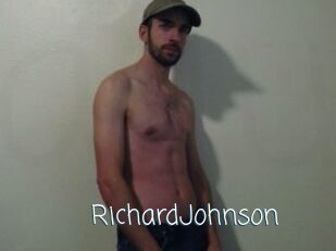 RichardJohnson