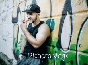 RichardKingx