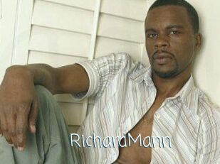 RichardMann