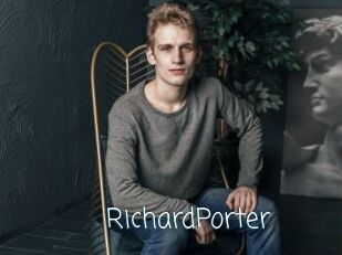RichardPorter