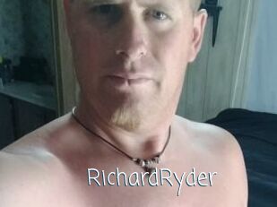 RichardRyder