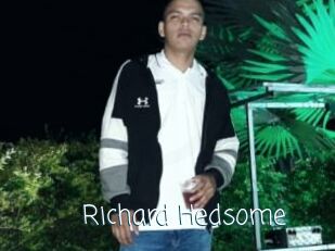 Richard_Hedsome