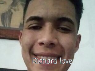 Richard_love