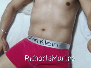 RichartsMarths Adult o Porn