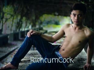 RichcumCock