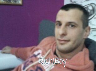 RichiBoy