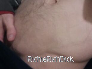 RichieRichDick Adult o Porn
