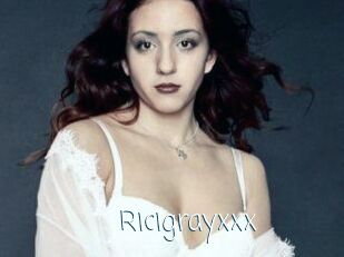 Ricigrayxxx