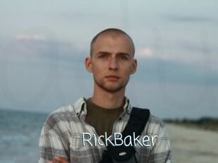 RickBaker