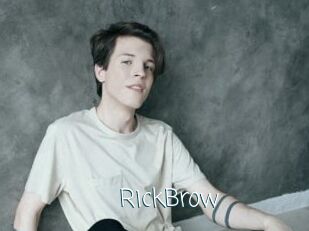 RickBrow