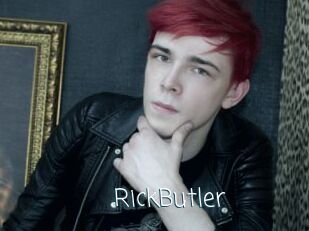 RickButler