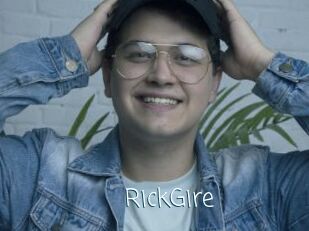 RickGire