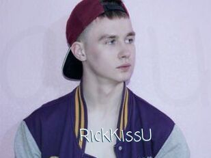 RickKissU