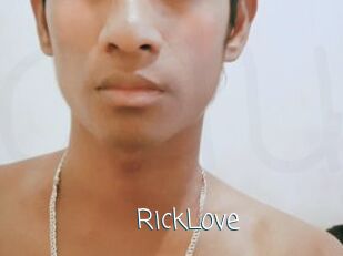 RickLove