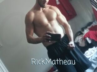 RickMatheau