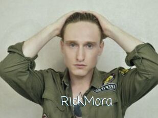 RickMora